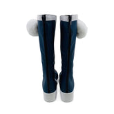 1276 My Senior Brother is Too Steady Dongfang Xianyun, Yin Feixing, Xiaoyao Xinghe Cosplay Shoes Anime Costume - Halloweez
